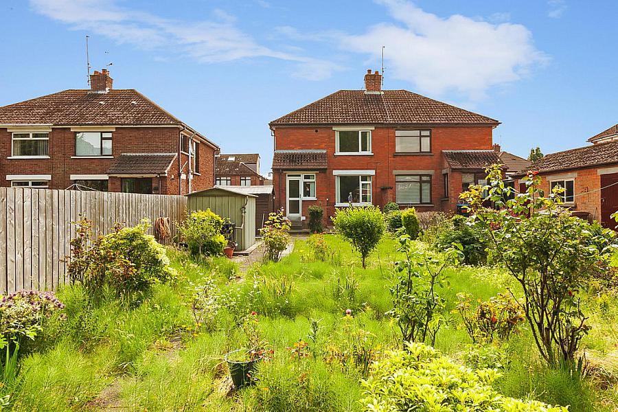 4 Evewilliam Park