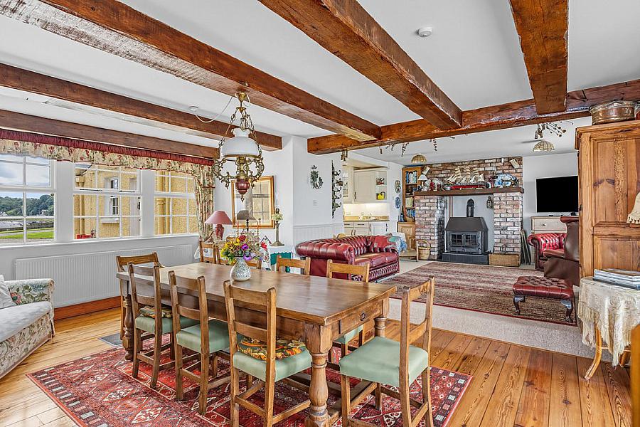 Droagh Cottage, 175 Coast Road
