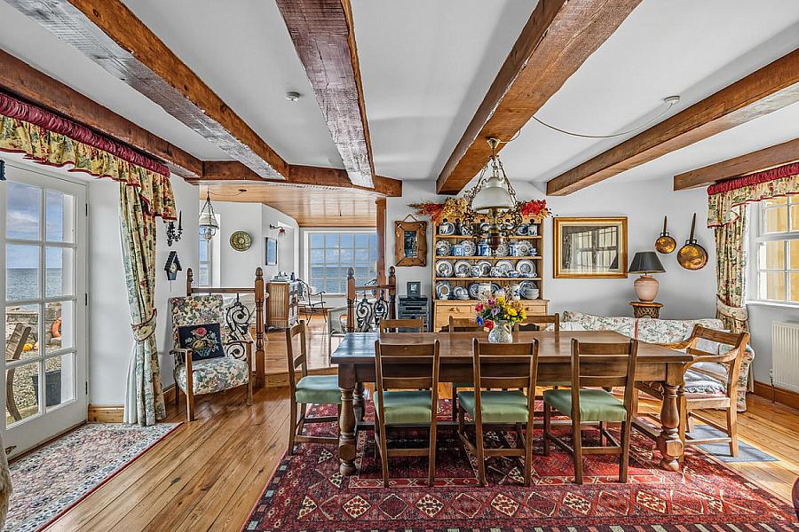 Droagh Cottage, 175 Coast Road