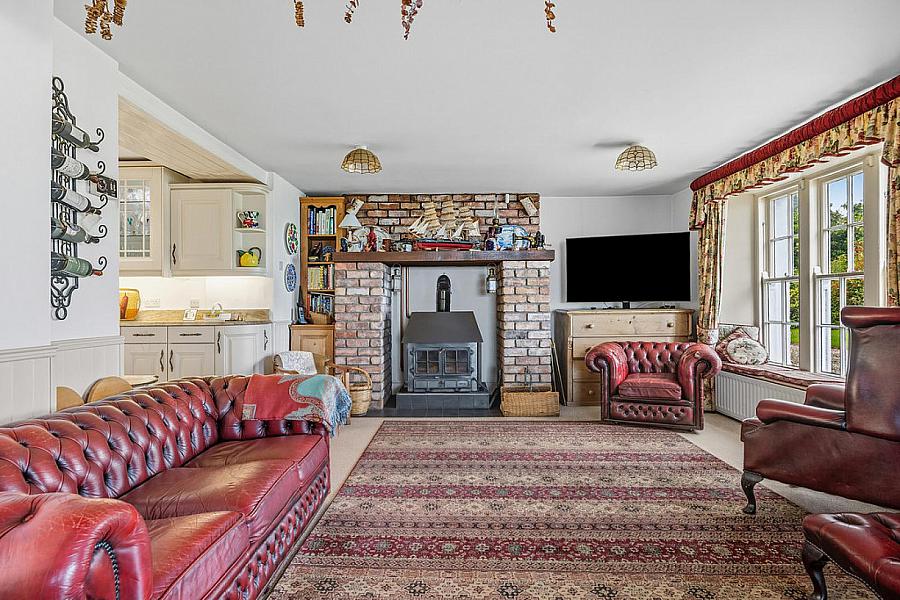 Droagh Cottage, 175 Coast Road