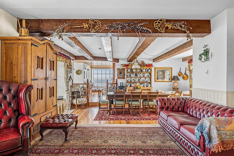 Droagh Cottage, 175 Coast Road