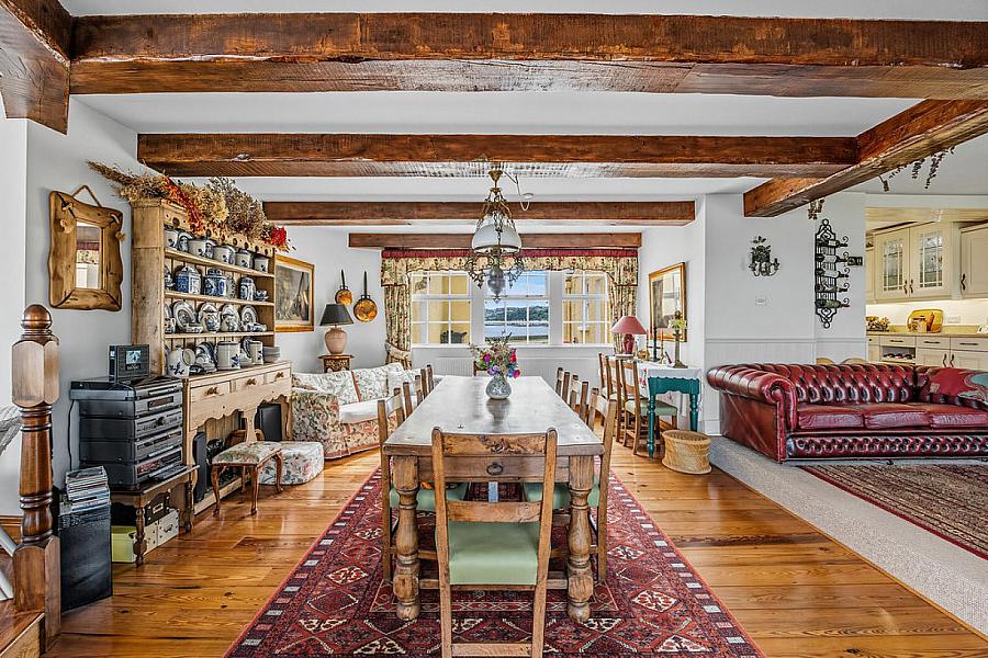 Droagh Cottage, 175 Coast Road