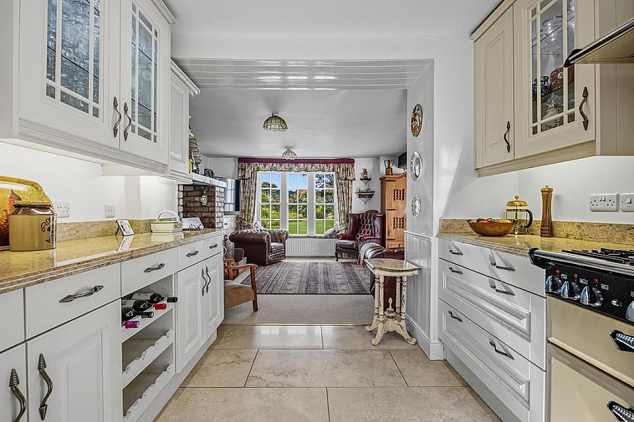 Droagh Cottage, 175 Coast Road