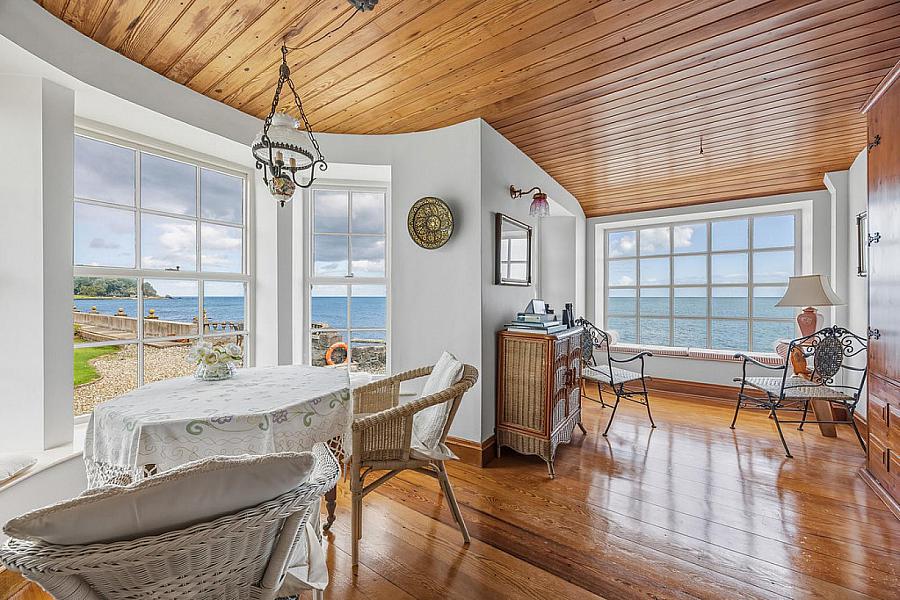 Droagh Cottage, 175 Coast Road
