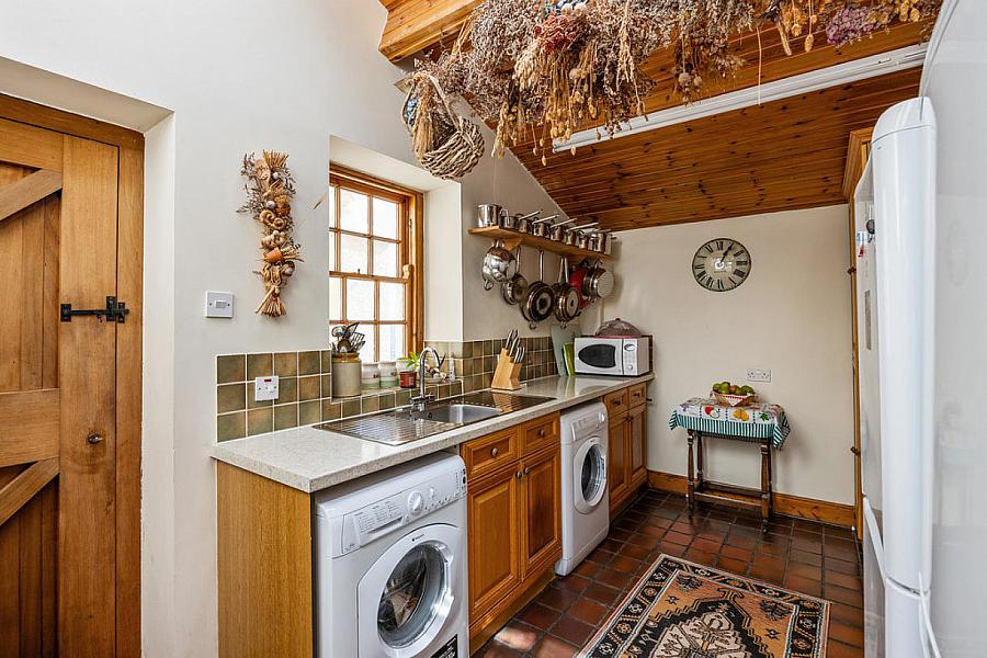 Droagh Cottage, 175 Coast Road