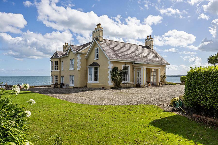 Droagh Cottage, 175 Coast Road