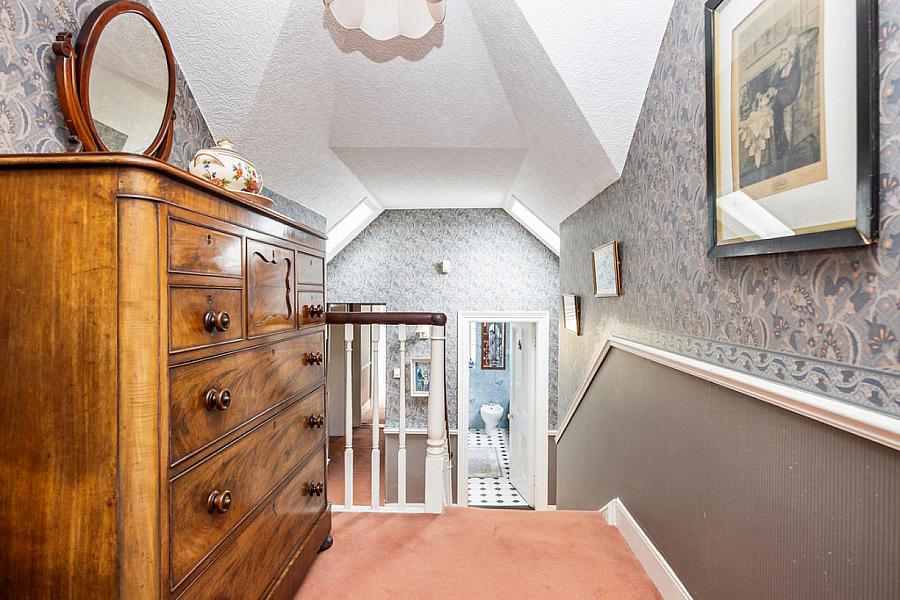Droagh Cottage, 175 Coast Road
