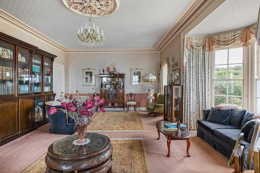 Droagh Cottage, 175 Coast Road
