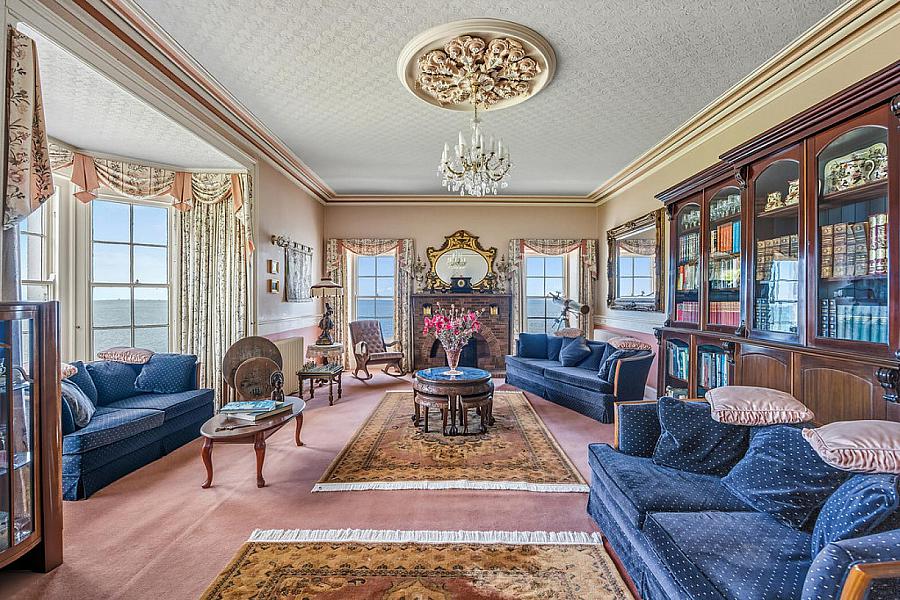 Droagh Cottage, 175 Coast Road