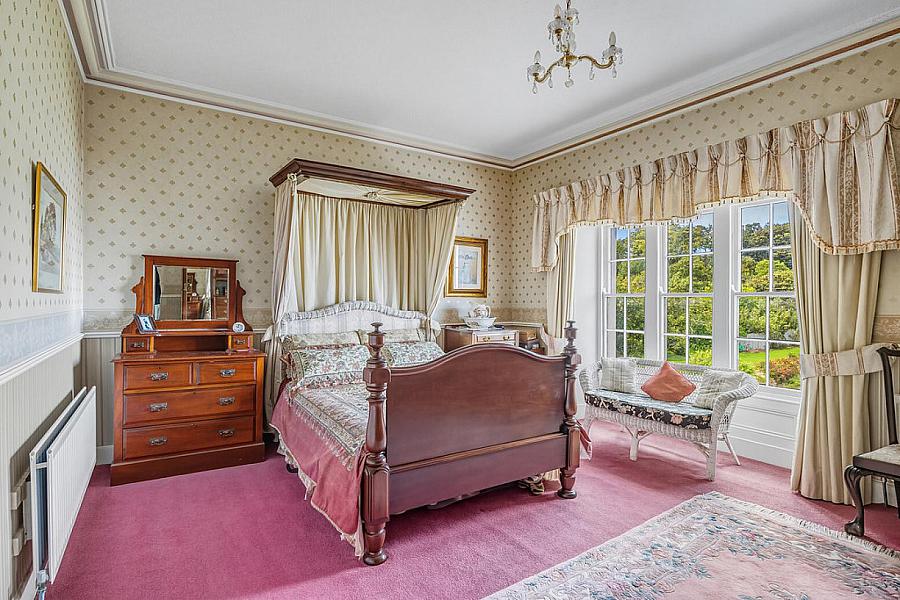 Droagh Cottage, 175 Coast Road