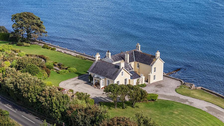 Droagh Cottage, 175 Coast Road