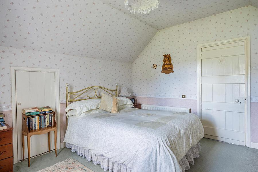 Droagh Cottage, 175 Coast Road