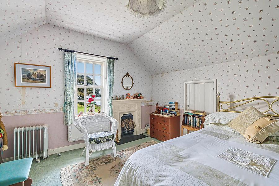 Droagh Cottage, 175 Coast Road