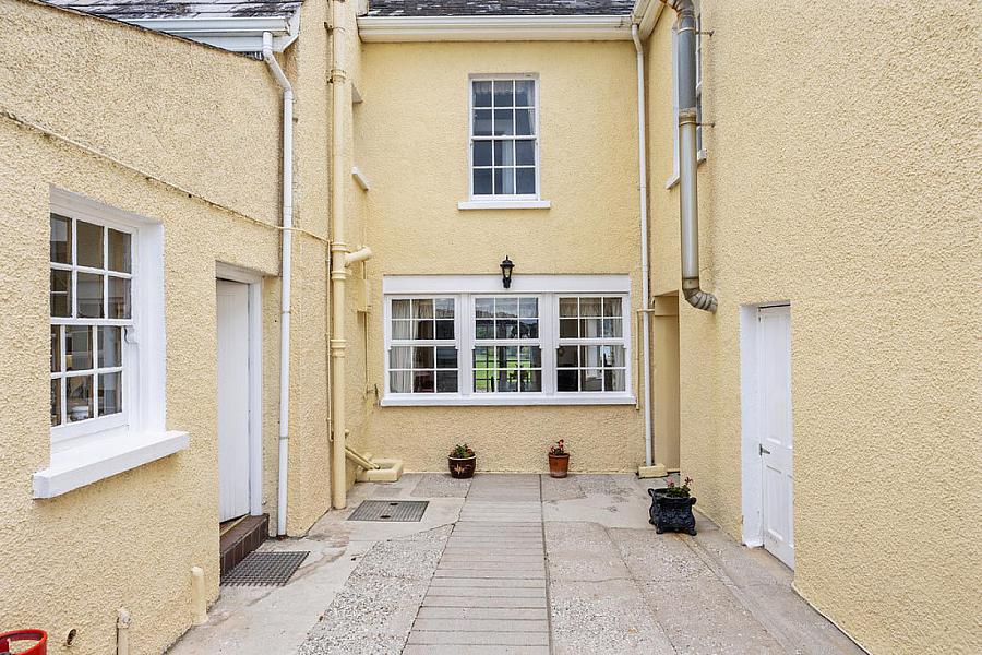 Droagh Cottage, 175 Coast Road