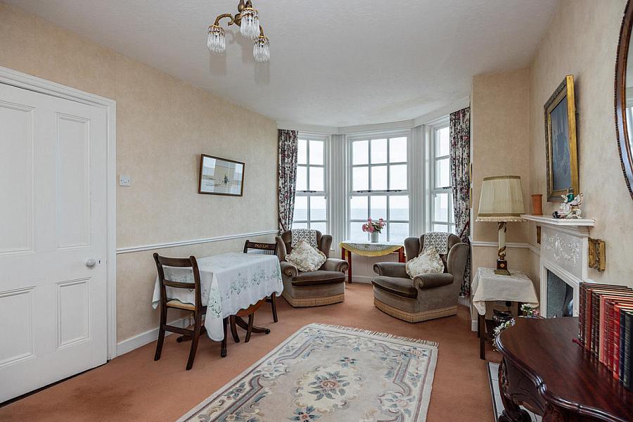 Droagh Cottage, 175 Coast Road