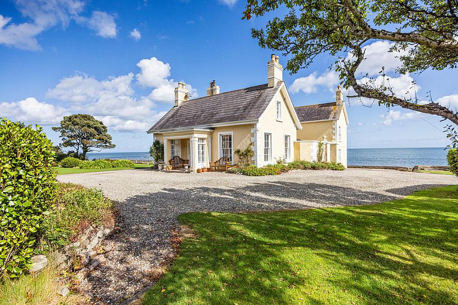 Droagh Cottage, 175 Coast Road