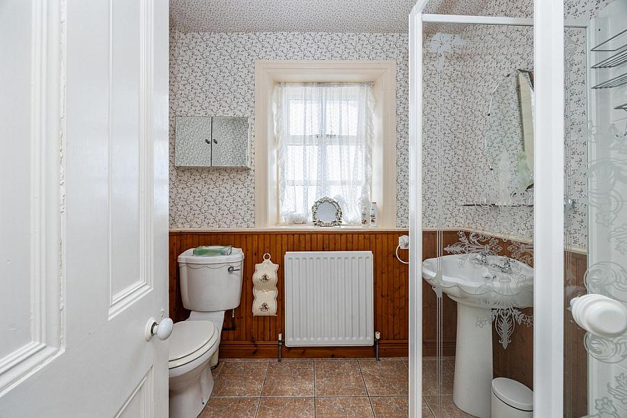 Droagh Cottage, 175 Coast Road