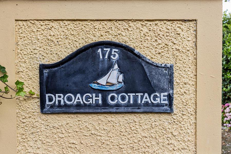 Droagh Cottage, 175 Coast Road