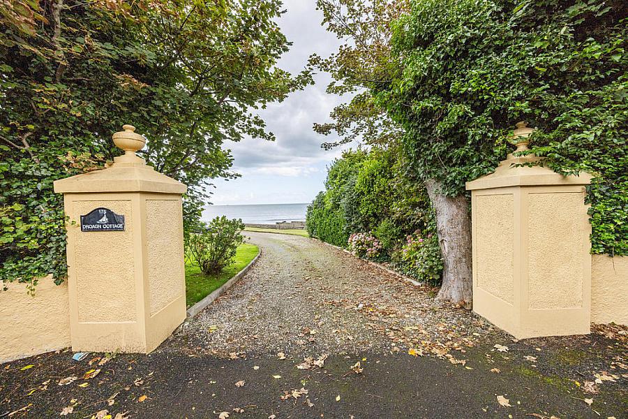 Droagh Cottage, 175 Coast Road