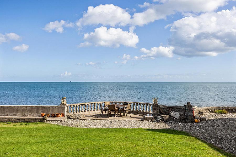 Droagh Cottage, 175 Coast Road