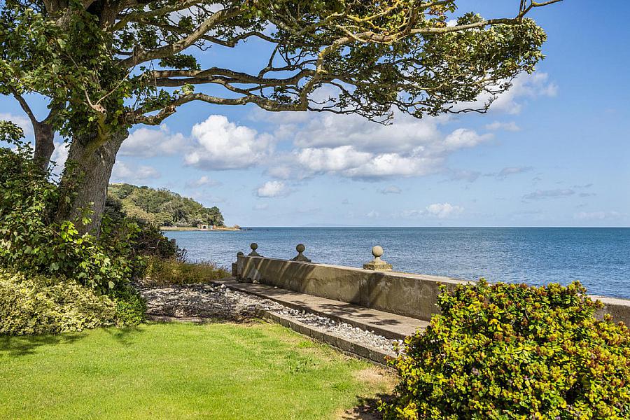 Droagh Cottage, 175 Coast Road