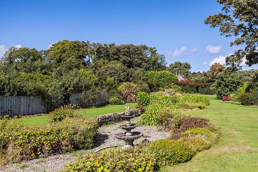 Droagh Cottage, 175 Coast Road
