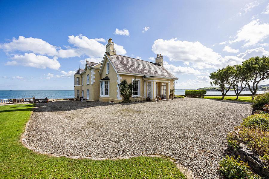 Droagh Cottage, 175 Coast Road
