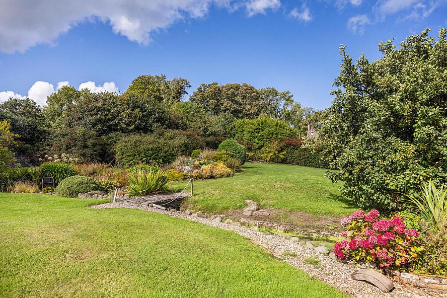 Droagh Cottage, 175 Coast Road