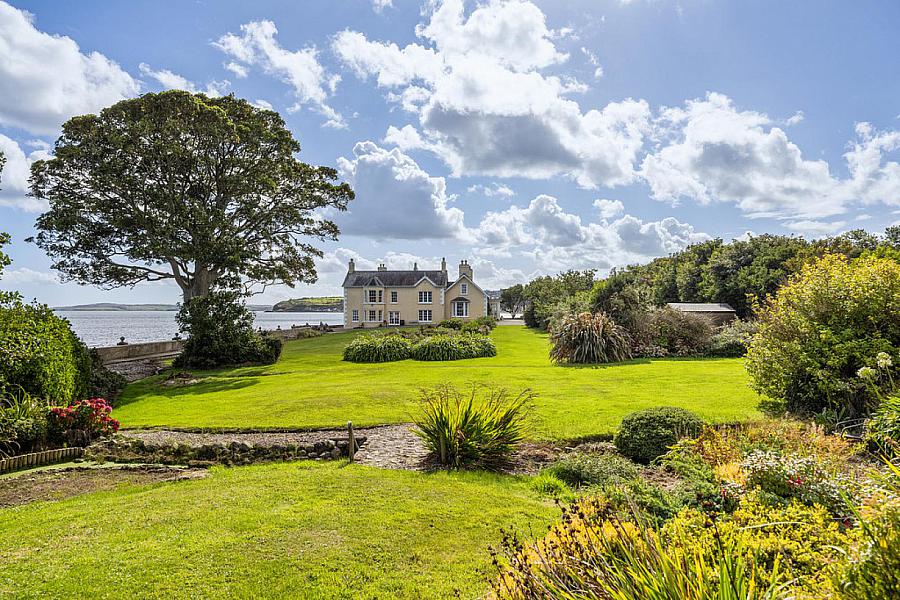 Droagh Cottage, 175 Coast Road