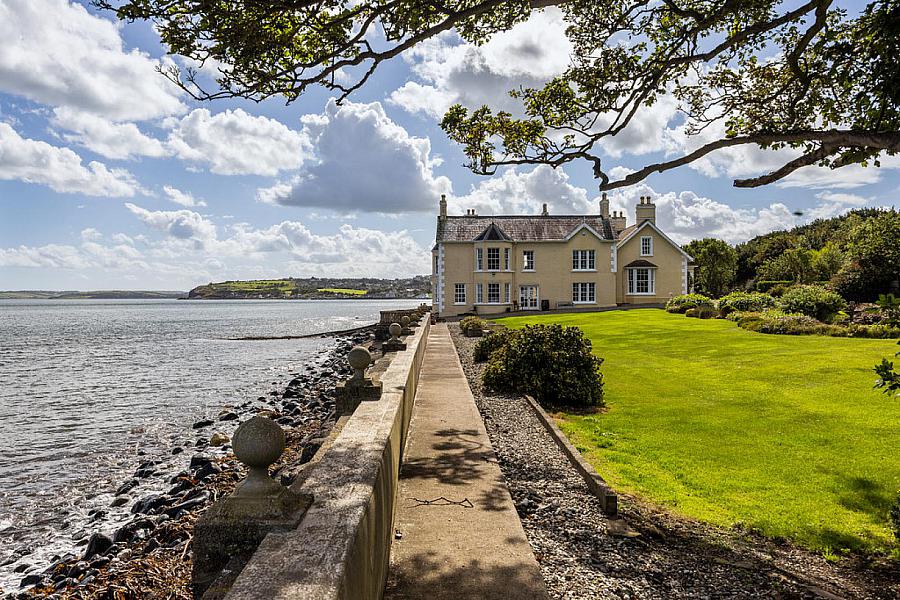 Droagh Cottage, 175 Coast Road