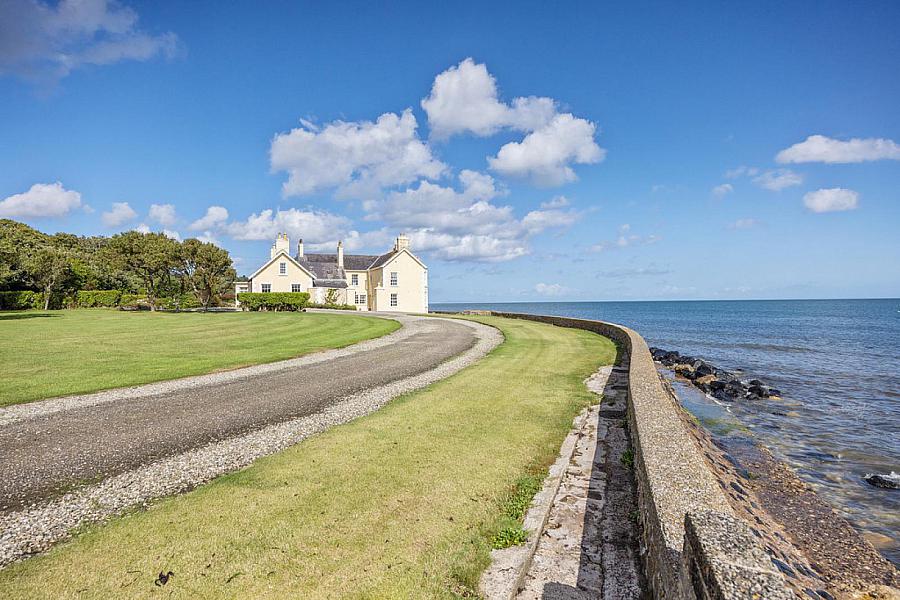 Droagh Cottage, 175 Coast Road