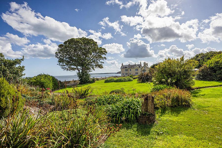 Droagh Cottage, 175 Coast Road