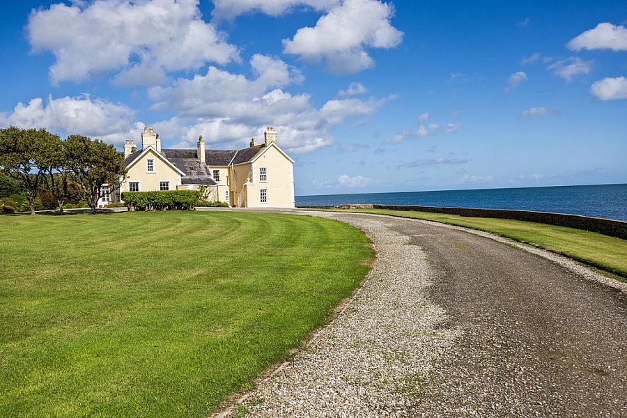 Droagh Cottage, 175 Coast Road