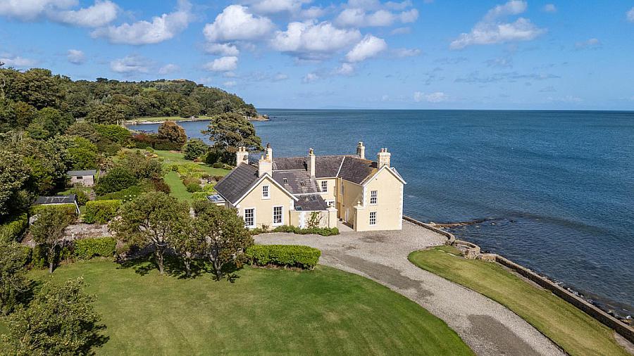 Droagh Cottage, 175 Coast Road