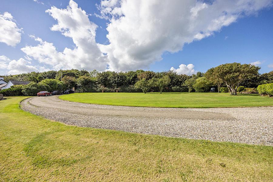 Droagh Cottage, 175 Coast Road
