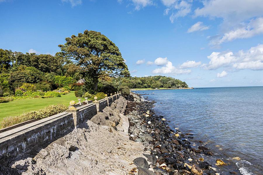 Droagh Cottage, 175 Coast Road