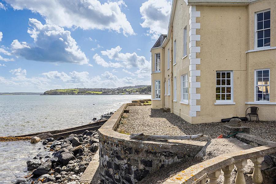 Droagh Cottage, 175 Coast Road