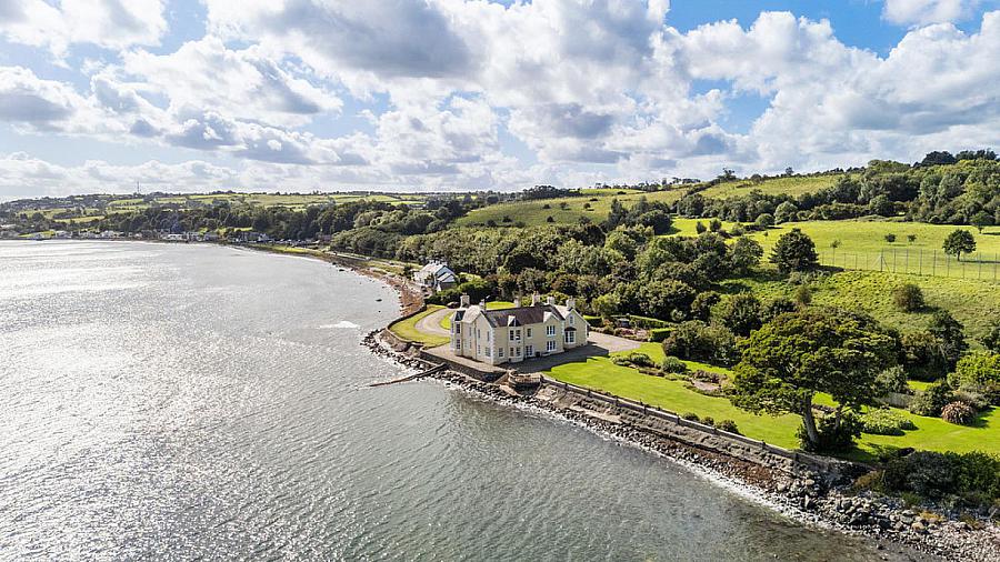 Droagh Cottage, 175 Coast Road