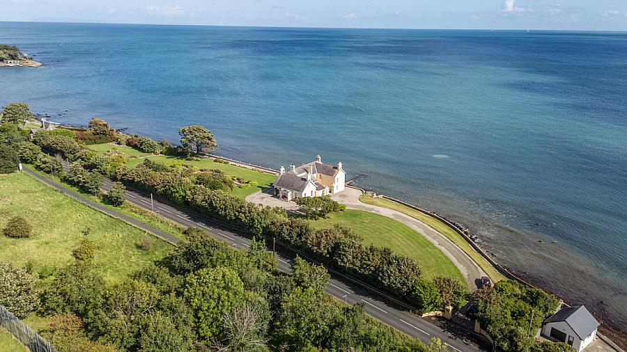 Droagh Cottage, 175 Coast Road