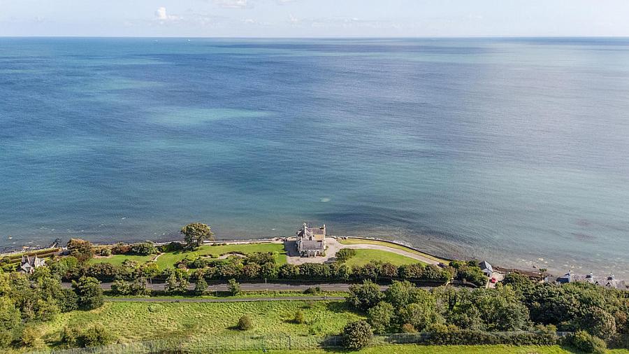 Droagh Cottage, 175 Coast Road