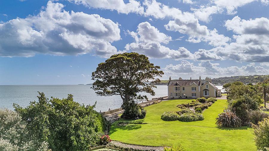 Droagh Cottage, 175 Coast Road