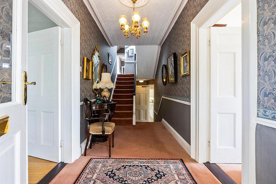 Droagh Cottage, 175 Coast Road