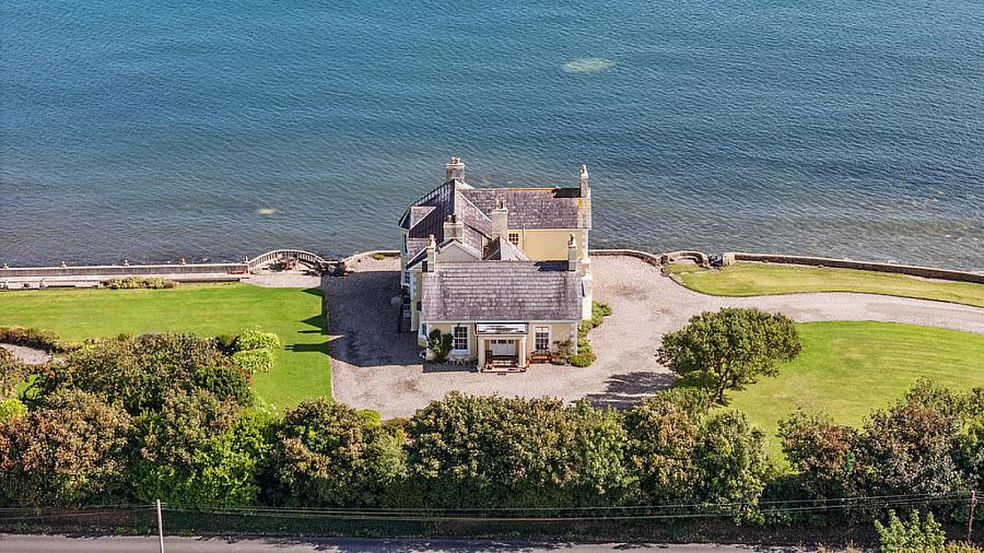 Droagh Cottage, 175 Coast Road