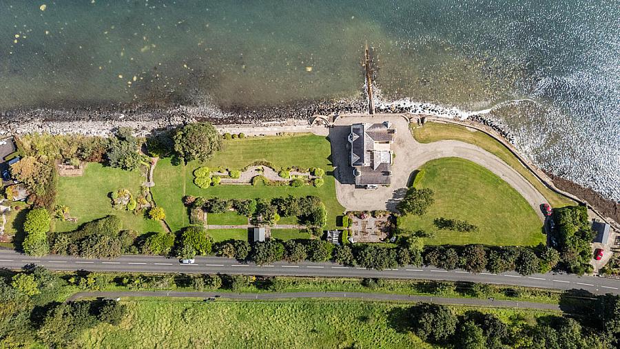 Droagh Cottage, 175 Coast Road