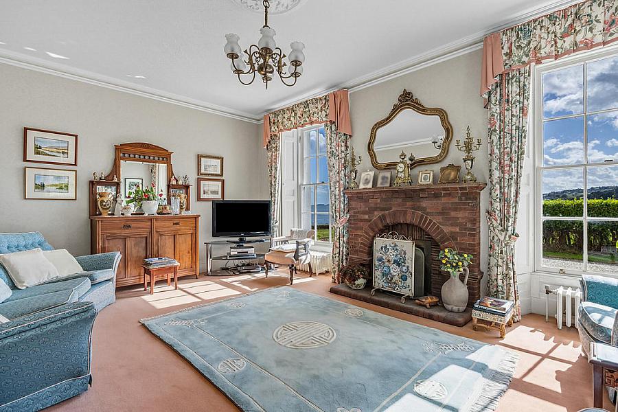 Droagh Cottage, 175 Coast Road