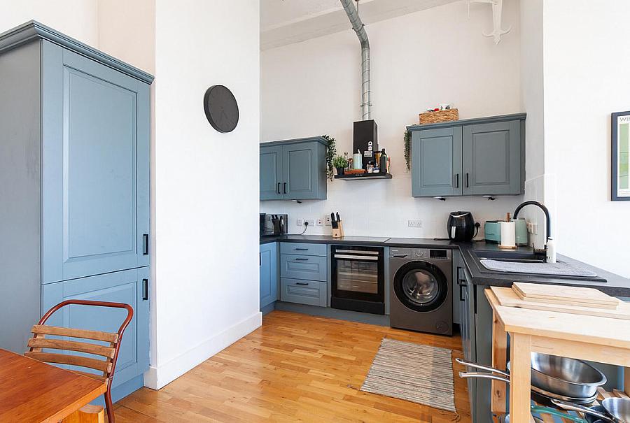 303 Edenderry Lofts