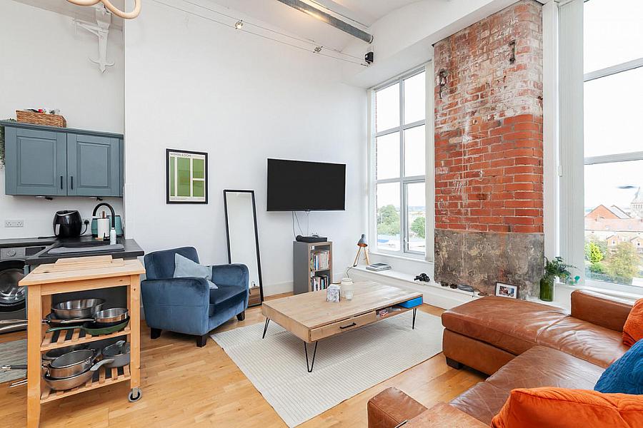 303 Edenderry Lofts