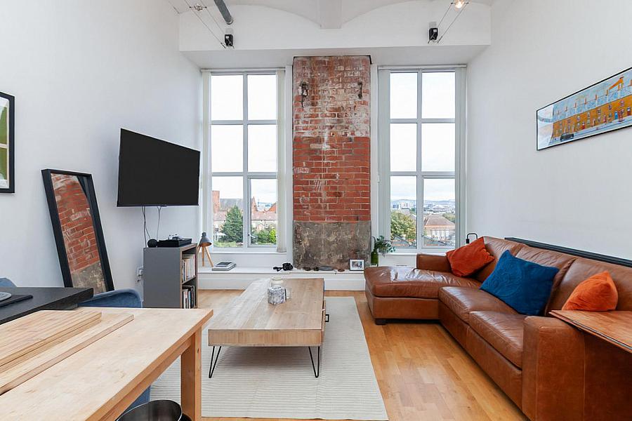 303 Edenderry Lofts