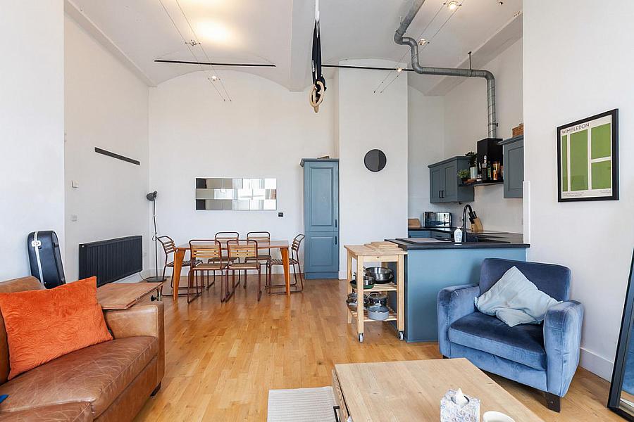 303 Edenderry Lofts