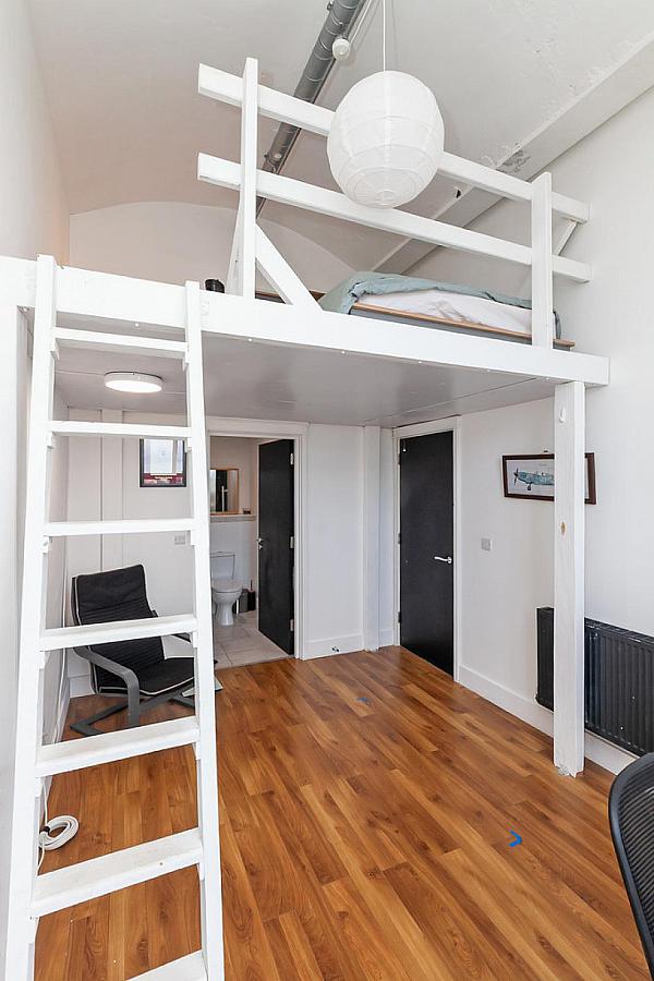 303 Edenderry Lofts